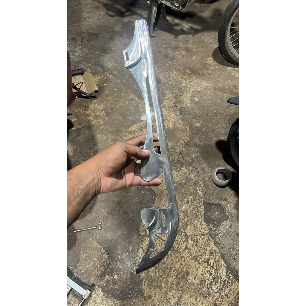 ketangkas tutup rante pnp cb/gl 100 headmade
