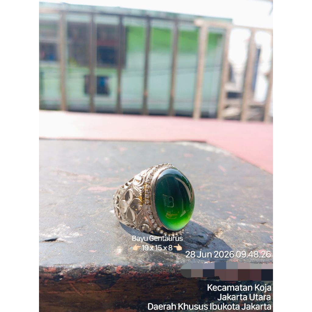 BACAN DOKO COKELAT LIMITED EDITION
