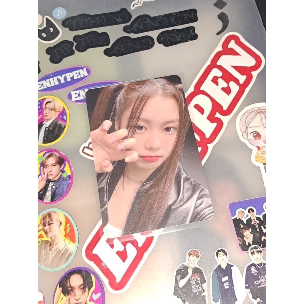 [READY STOCK] PC KIM GARAM MAUNG