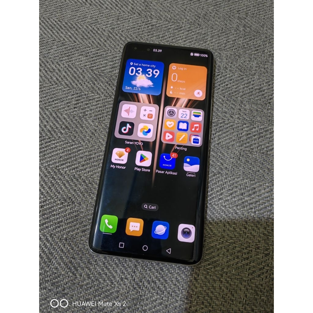 Honor Magic 4 Ultimate Limited