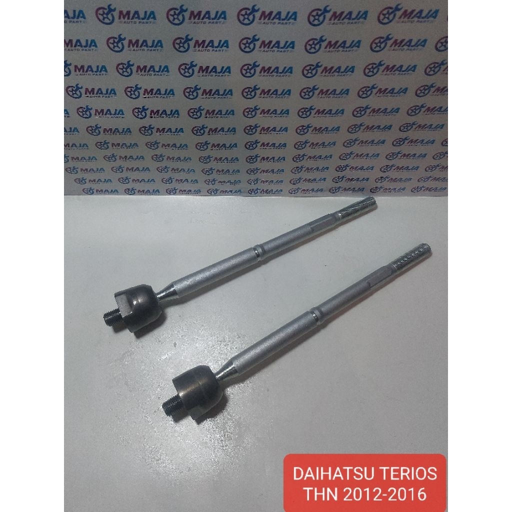 RACK END LONG TIEROD DAIHATSU TERIOS