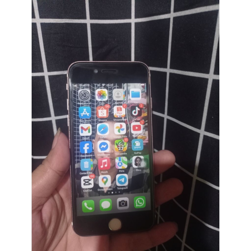Iphone 6s 64gb exs.ibox
