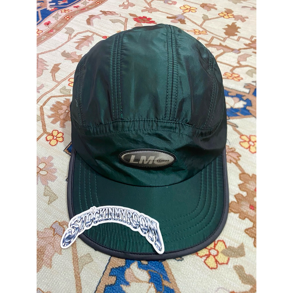 Lost Management City caps
