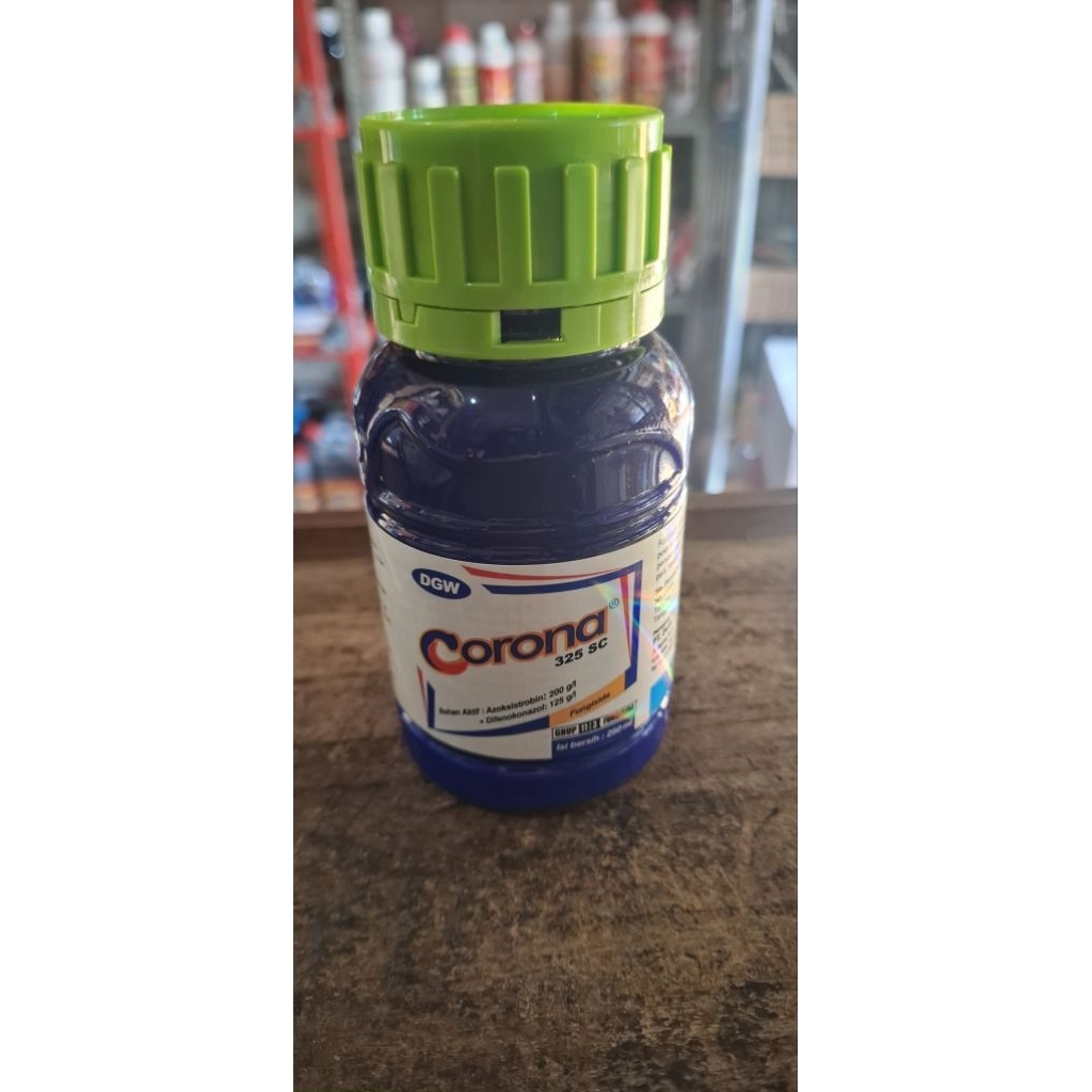 CORONA 325 SC