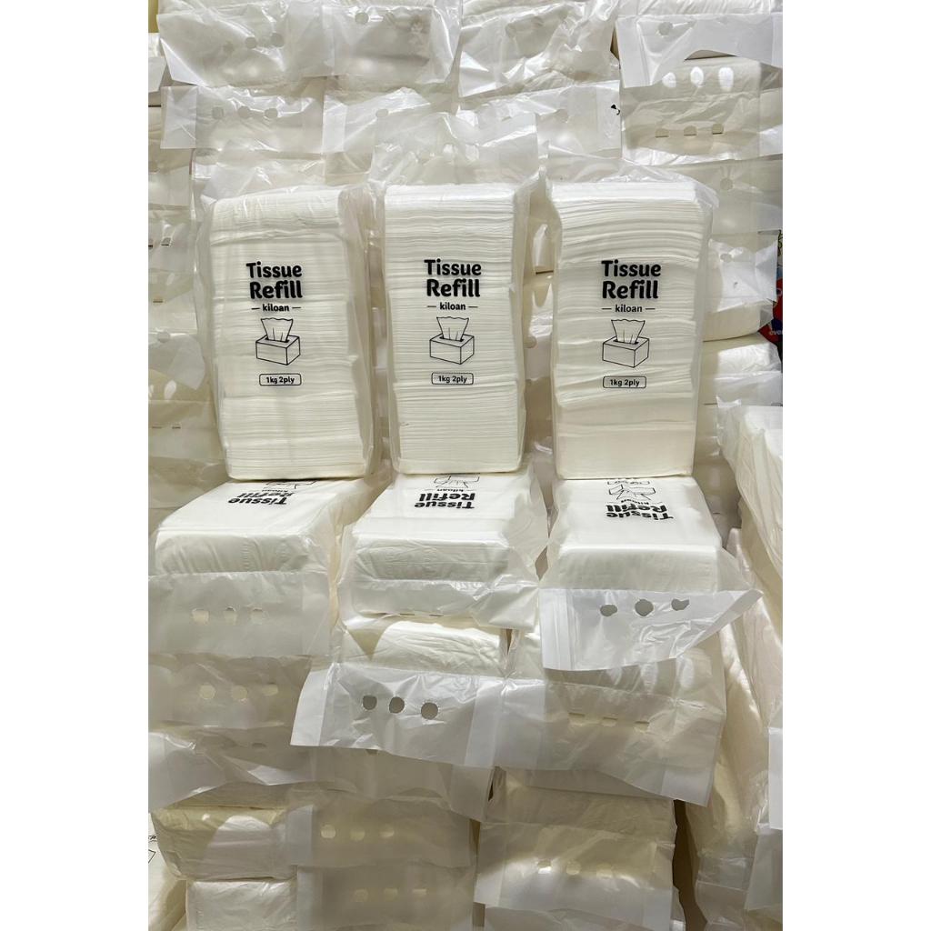 TISU KILOAN MURAH | 1KG | GROSIR