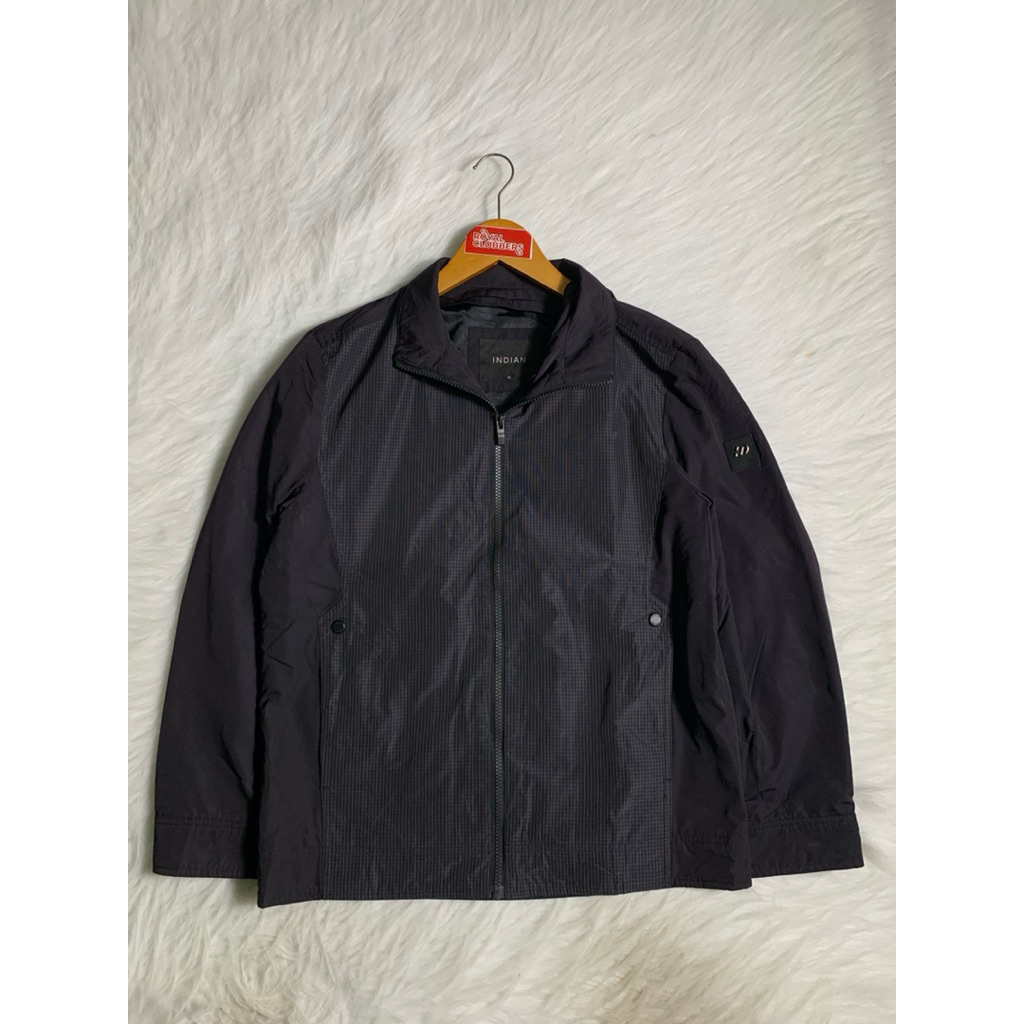 work jaket indian second (4337) - Hoodie second - hoodie second branded - Jaket Second - Jaket Secon