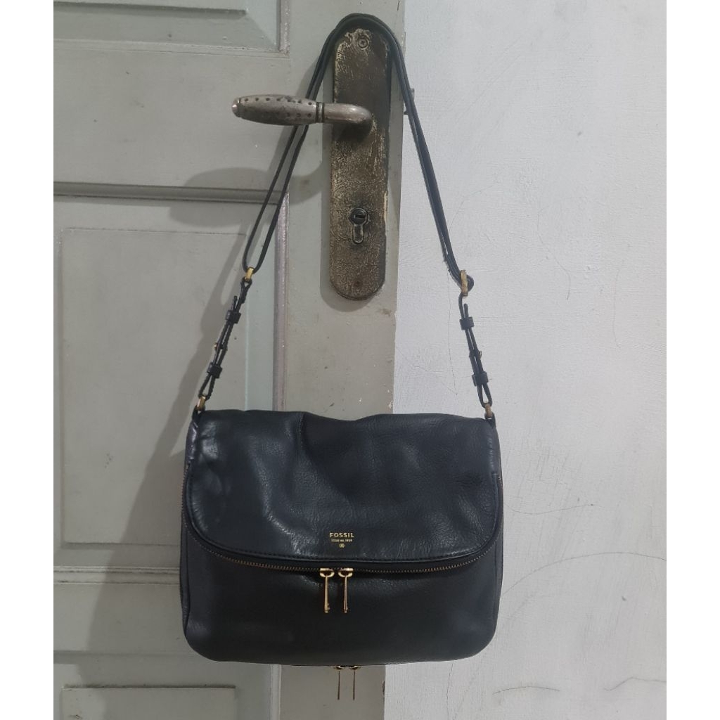 Preloved Bag Ocil Preston Large