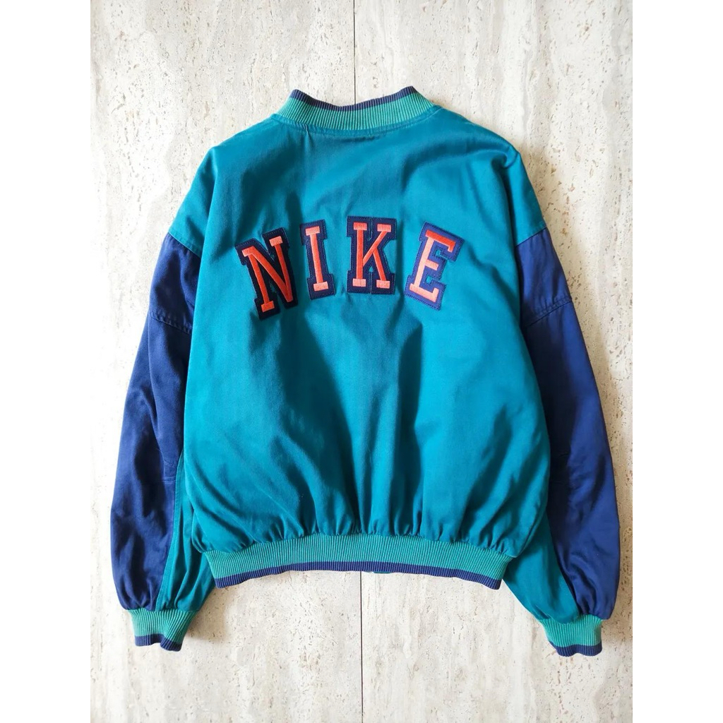 varsity nike