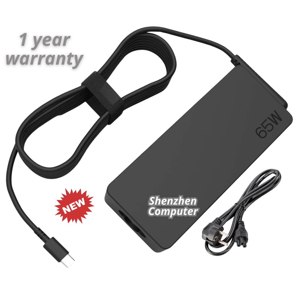 Charger Lenovo ThinkPad T490, Charger Lenovo ThinkPad T490s, Charger Lenovo ThinkPad T495s, Charger 