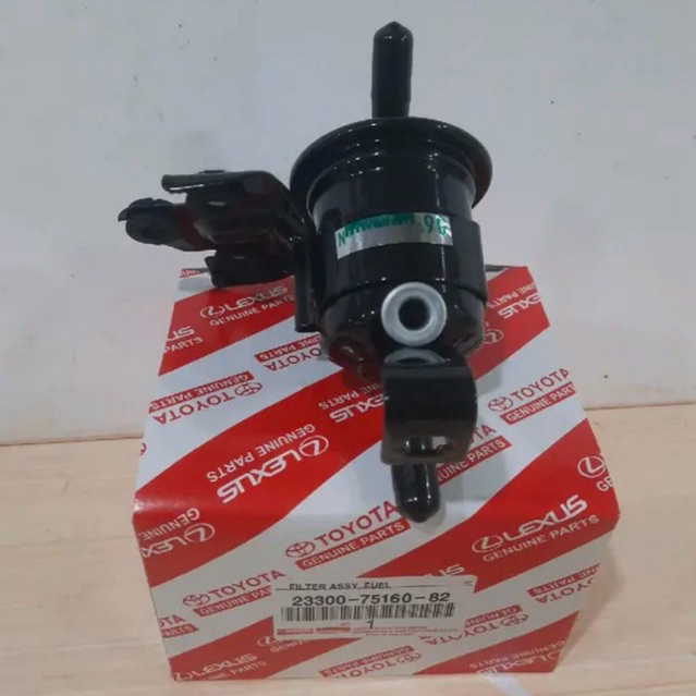 Fuel Filter Inova Bensin Filter Bensin Inova Bensin Hilux