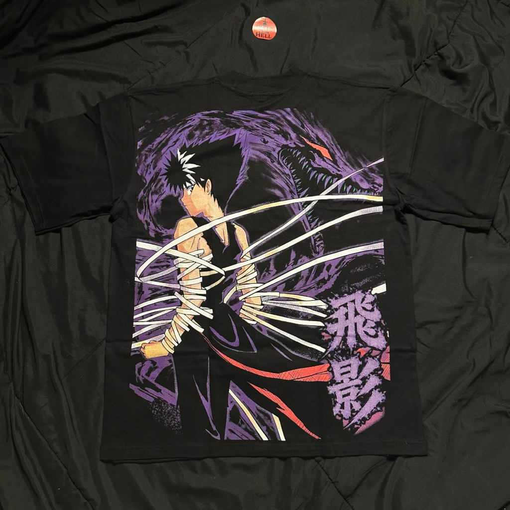 BOOTLEG HIAEI FROM SKAARS