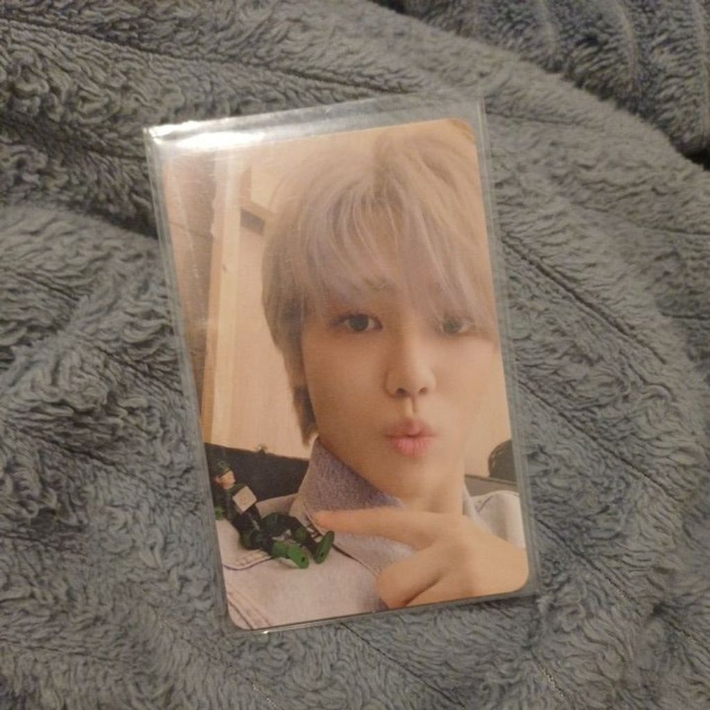 PC JAEMIN LEGO [WE BOOM]