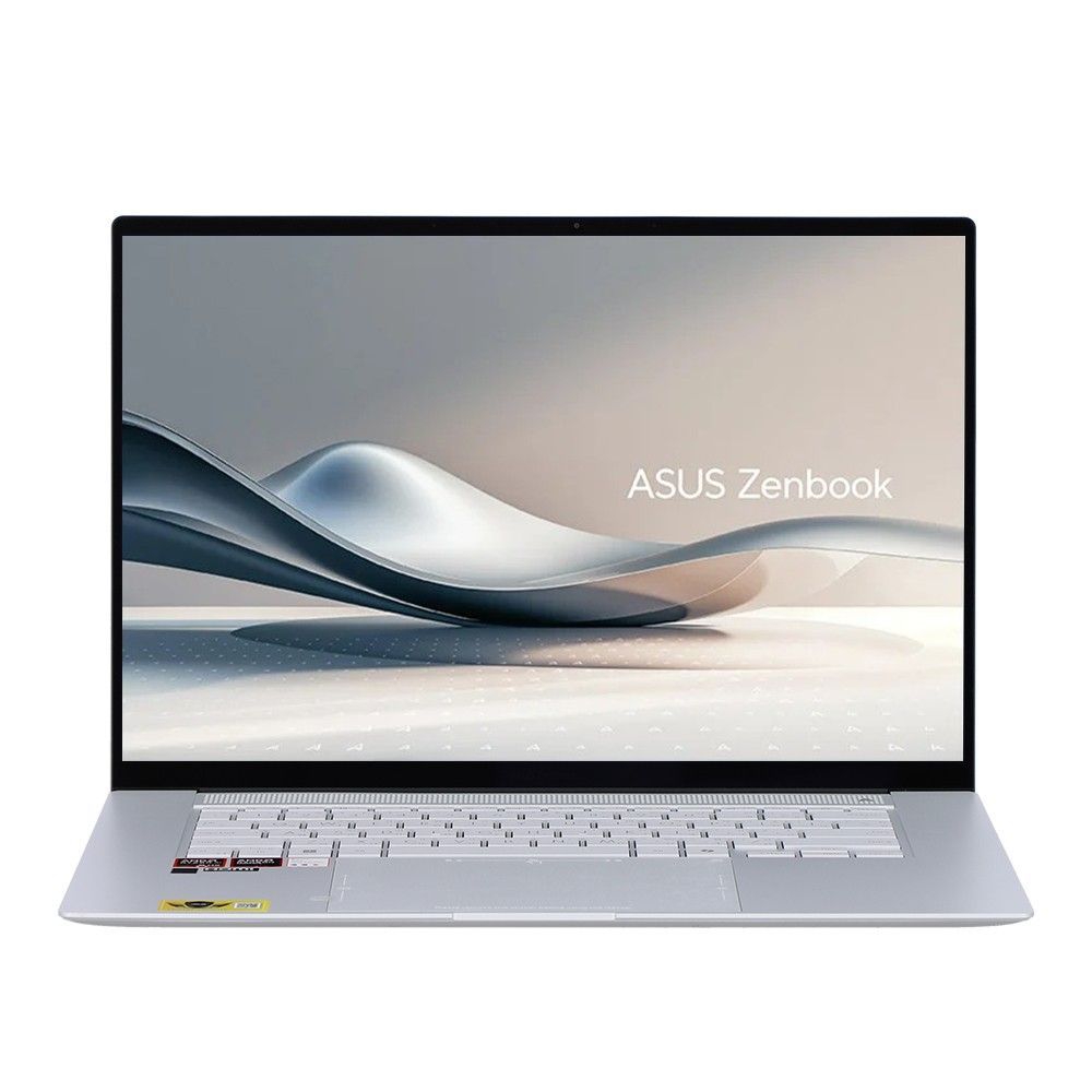 Notebook Asus Zenbook UM5606WA-OLEDS9312TM (AMD RYZEN AI 9)