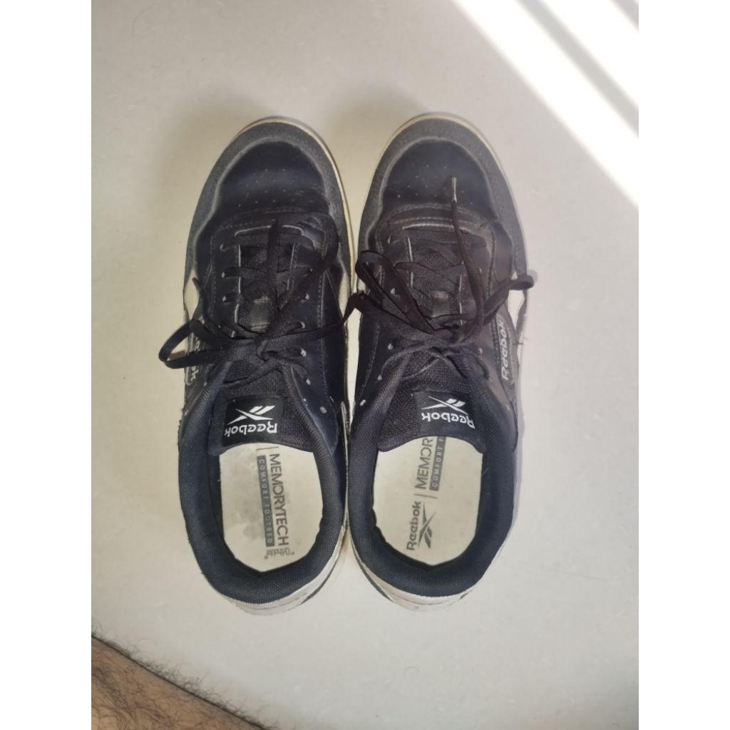 Sepatu Reebok Classic Court Original