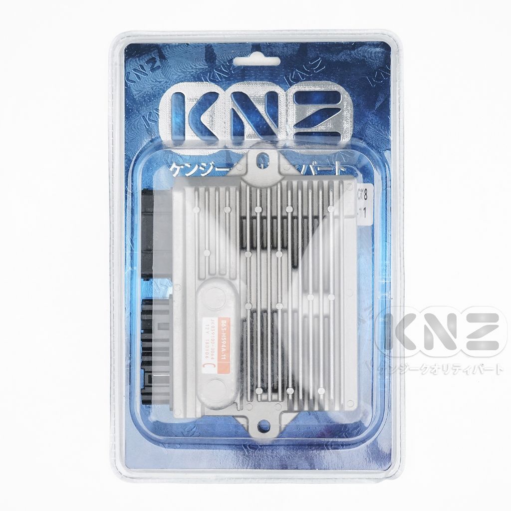 Ecu Aerox 155 ABS 2018 , B63 KNZ