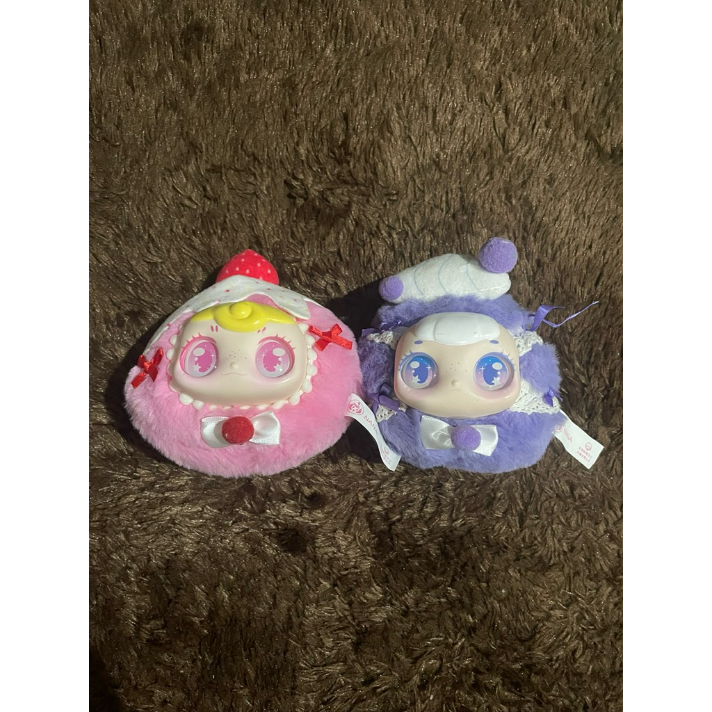 ganci  boneka bagusss preloved