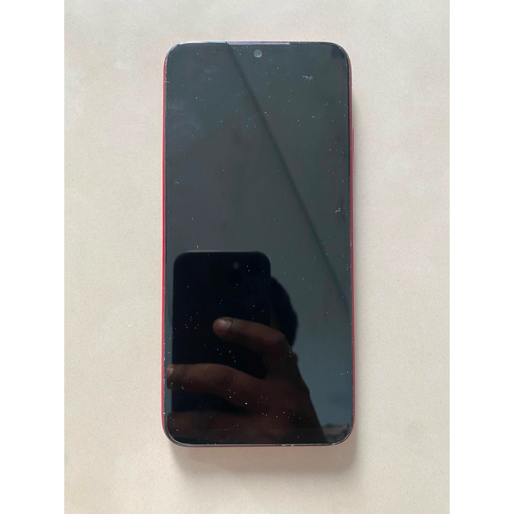 XIAOMI REDMI NOTE 7 BATANGAN
