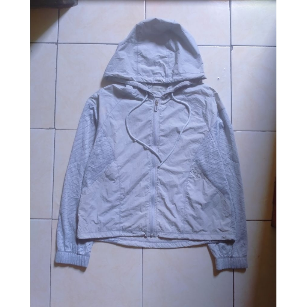 jacket run andar 1