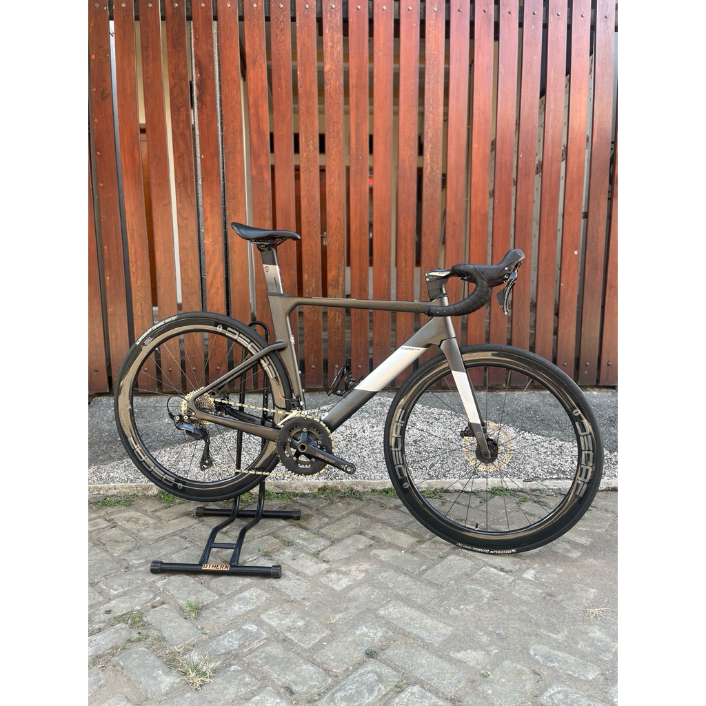 ROADBIKE JAVA FUOCO TOP 2024