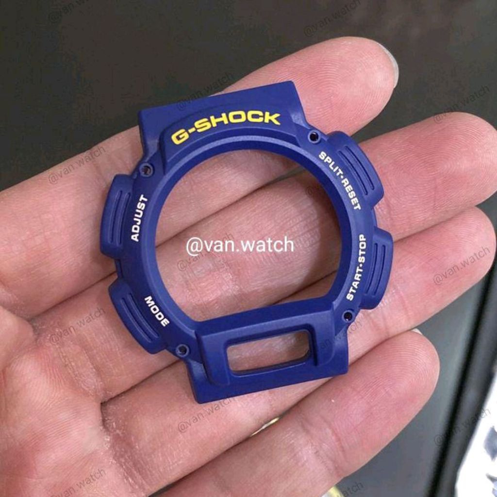 BEZEL Casio G-Shock DW-9052-2 / DW 9052 Original