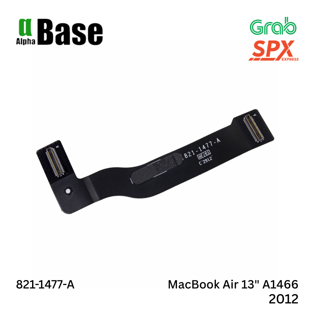 Flexible Cable I/O Board MacBook Air 13” A1466 2012