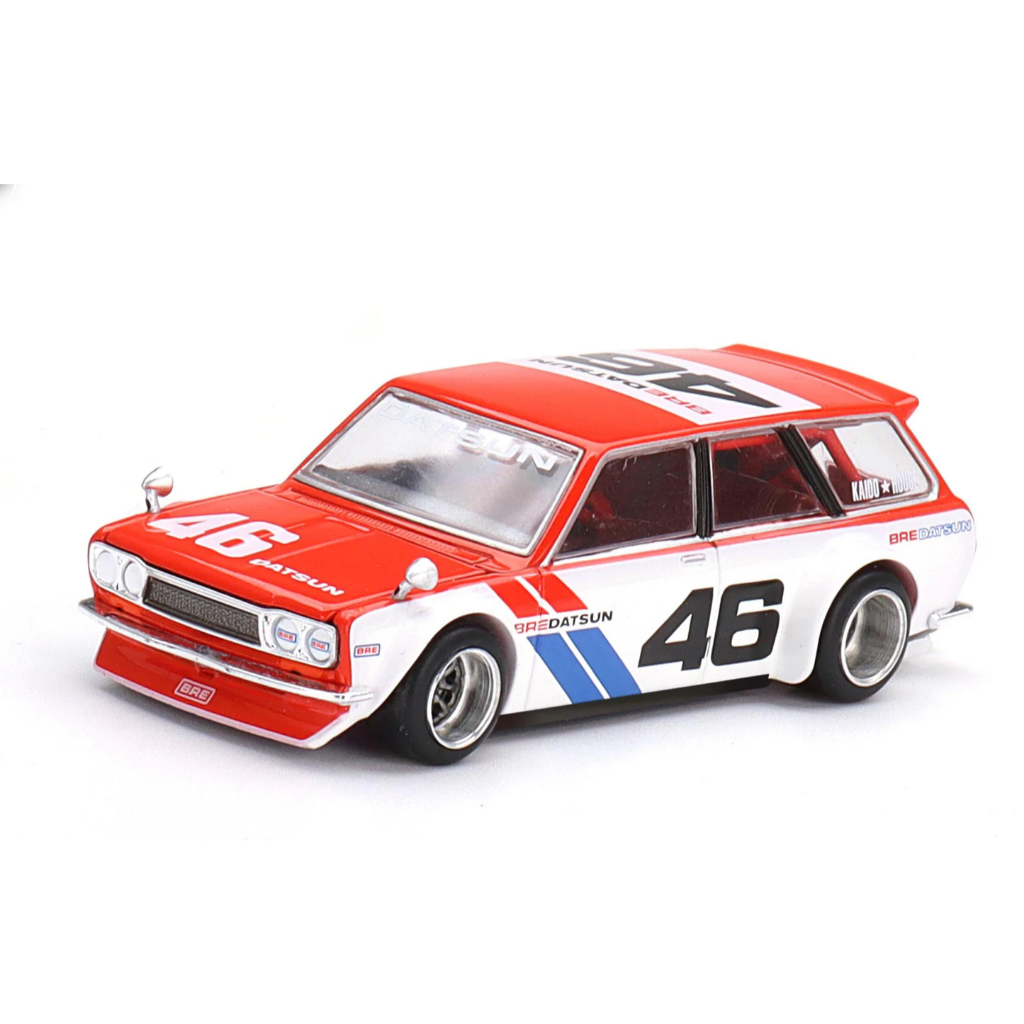 Kaido House Datsun Kaido 510 Wagon KHMG026