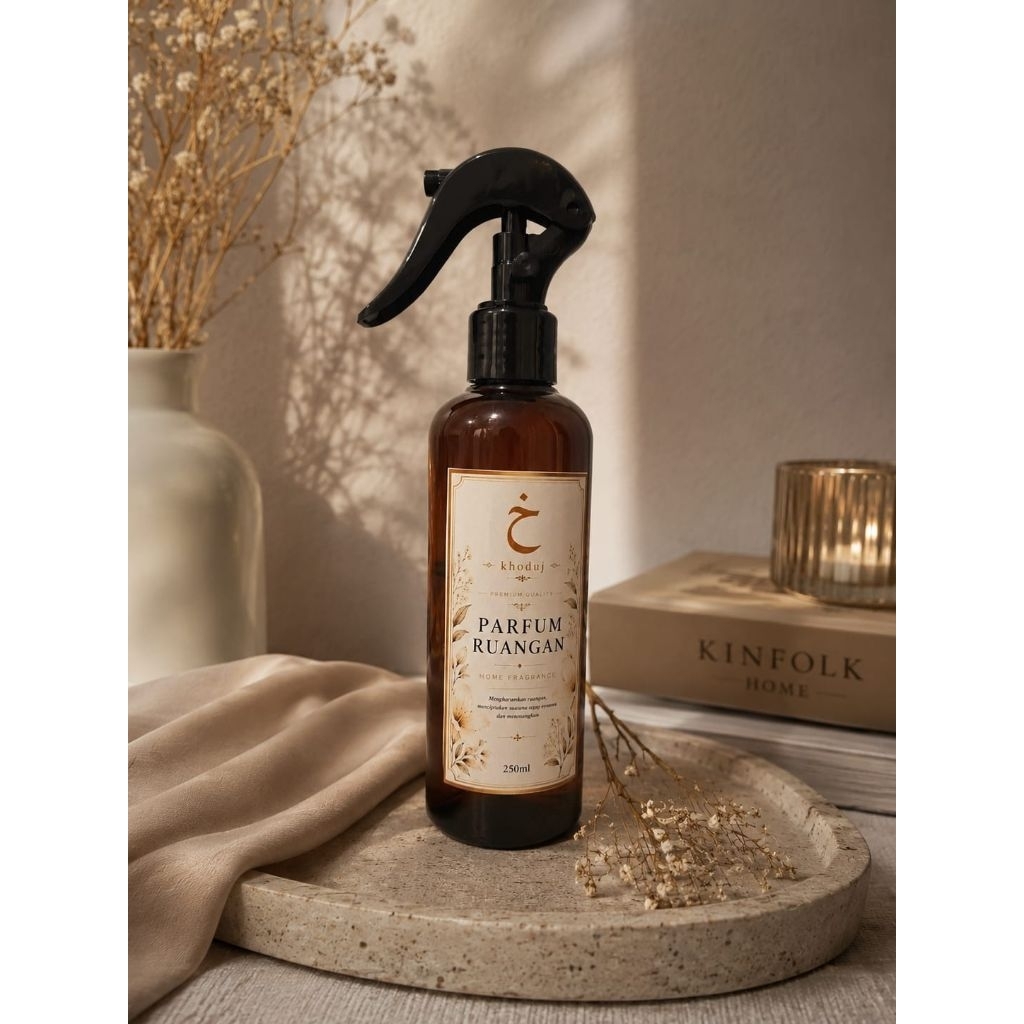 parfum ruangan aroma terapi arabian