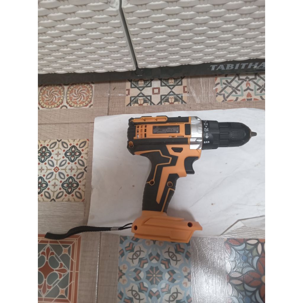 Bor Cordless Unit only