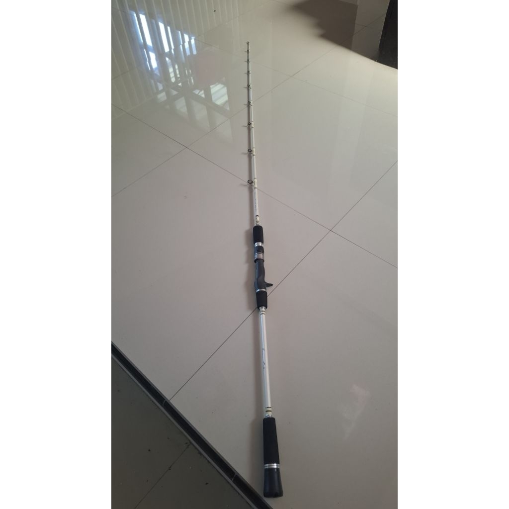 Rod / Joran Jigging OH