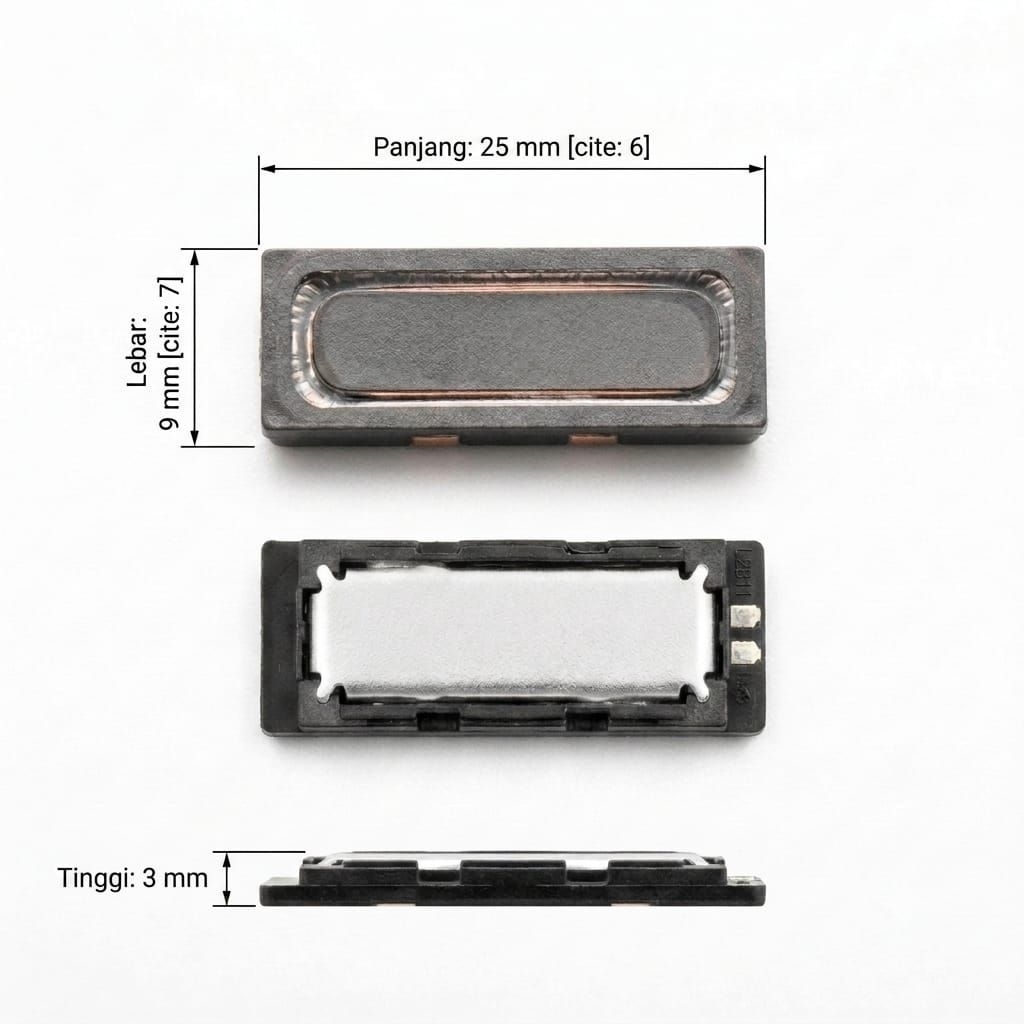 SPEAKER LAPTOP UNIVERSAL / SPEAKER TABLET UNIVERSAL / SPEAKER UNIVERSAL SPEAKER BUZZERSpeaker Univer