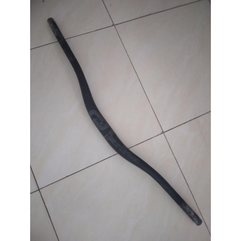 Handlebar Ethirteen Plus