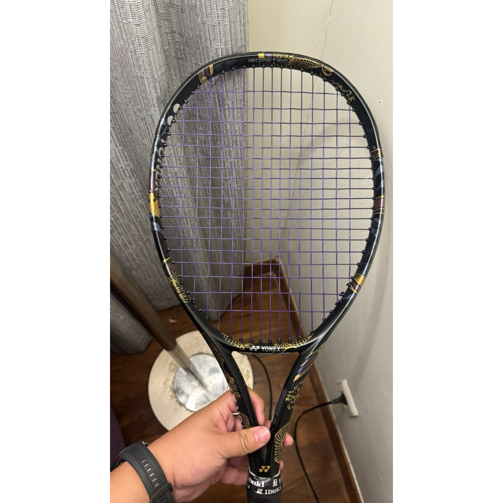 YONEX EZONE NAOMI OSAKA 100L