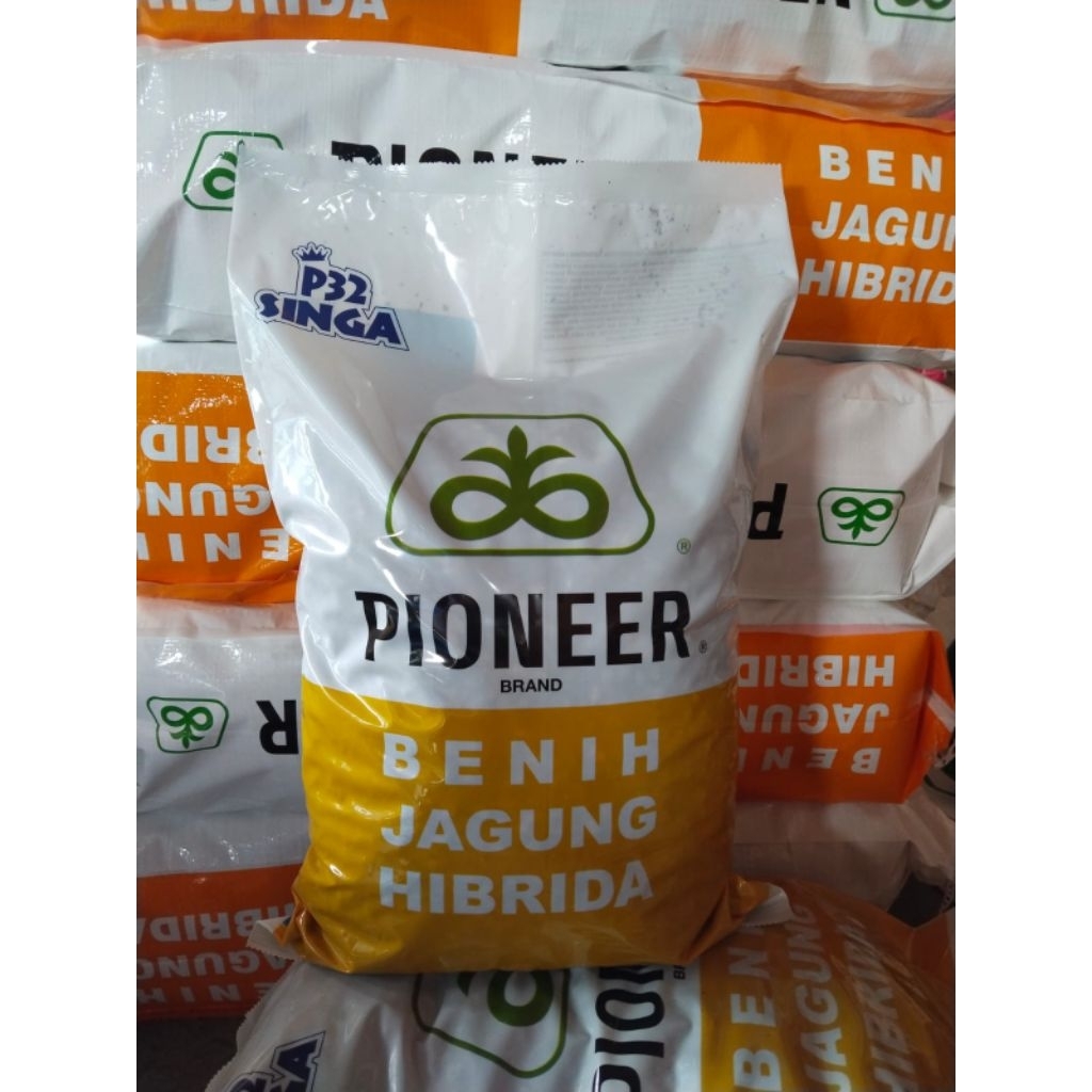 pioner p32 singa isi 5kg