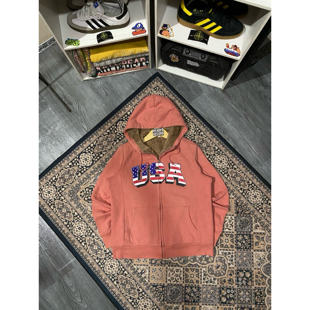 sherpa usa  stm original