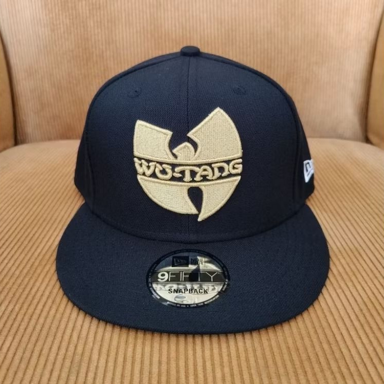 WUTANG X NEW ERA 9FIFTY