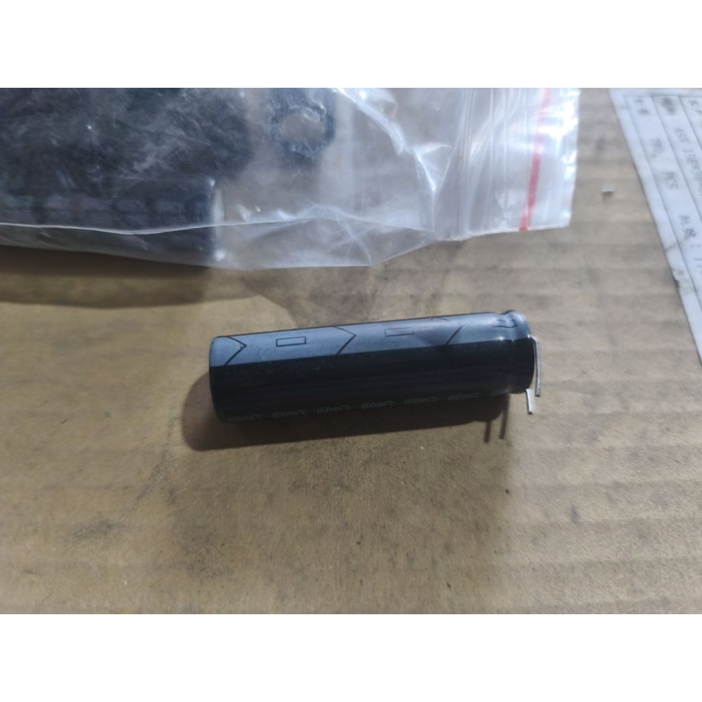 elco 100 uf 450v