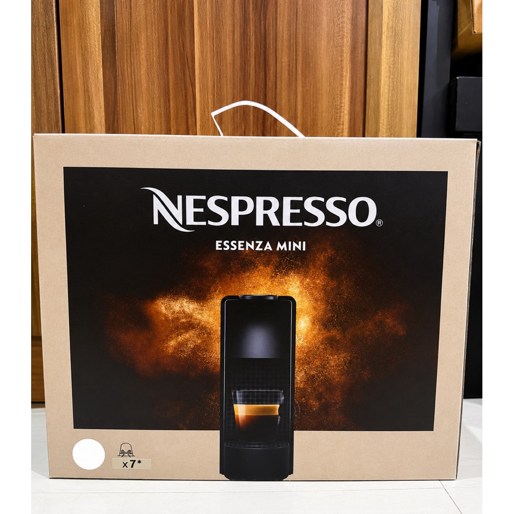 Nespresso Essenza Mini C30