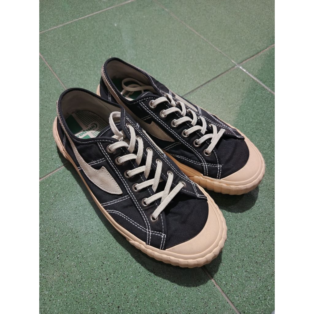 compass vintage