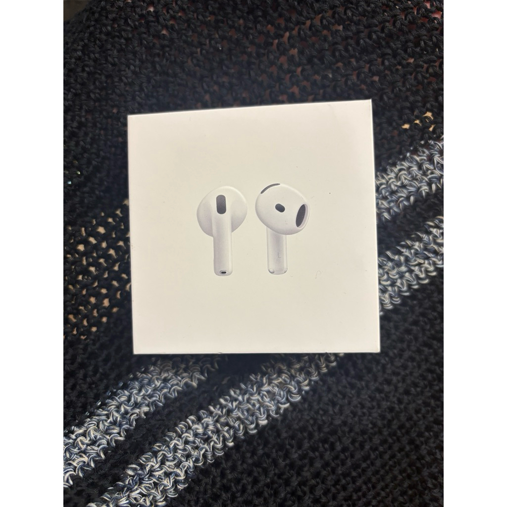 Airpods 4 apple original