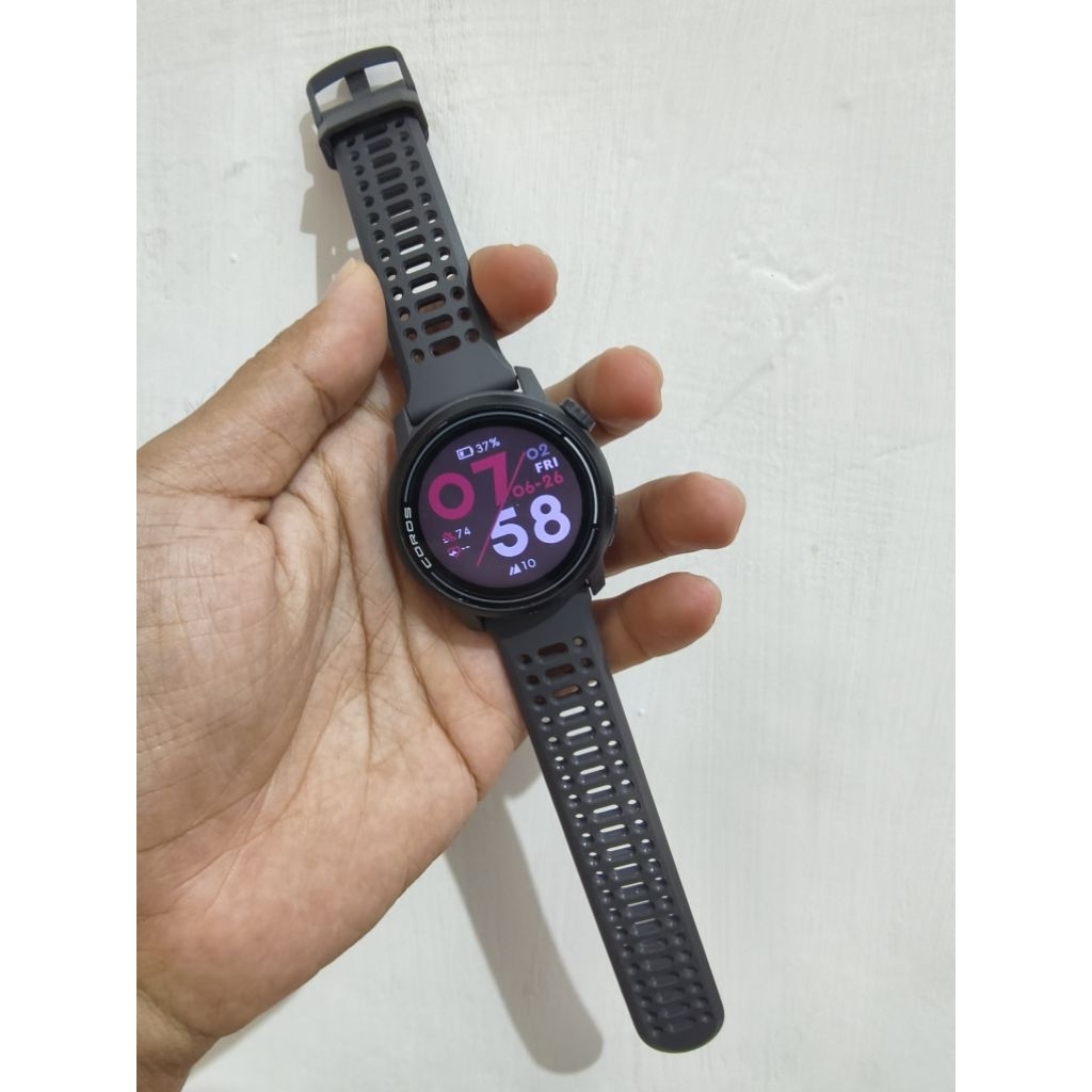 Sport Watch Coros Pace 3