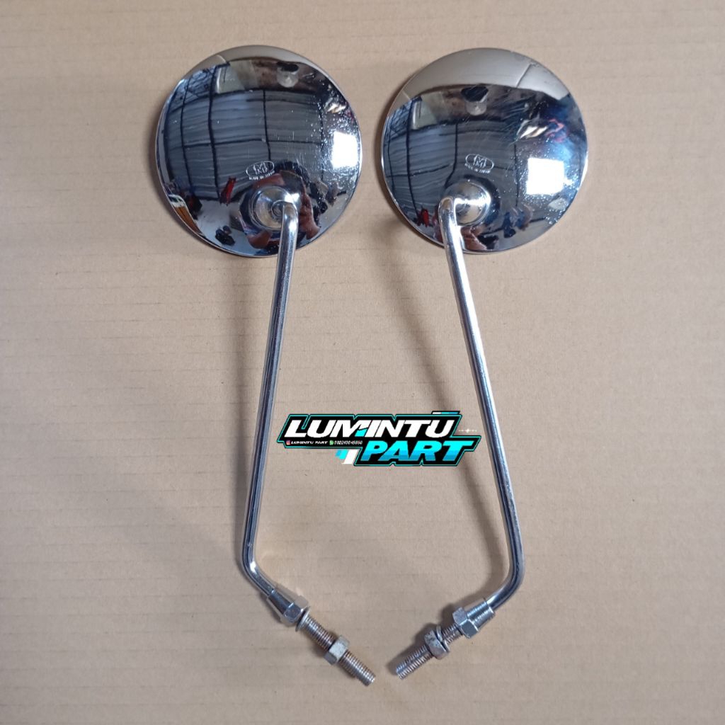Spion C70 ori copotan spion C70 MK2 MK3 original copotan