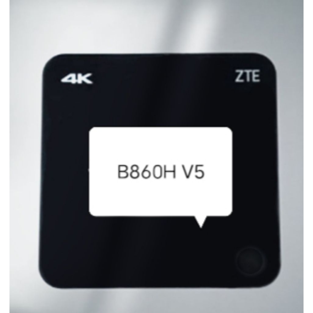 Android TV Box B860H V5 Root OS 12 (stb only) baca deskripsi