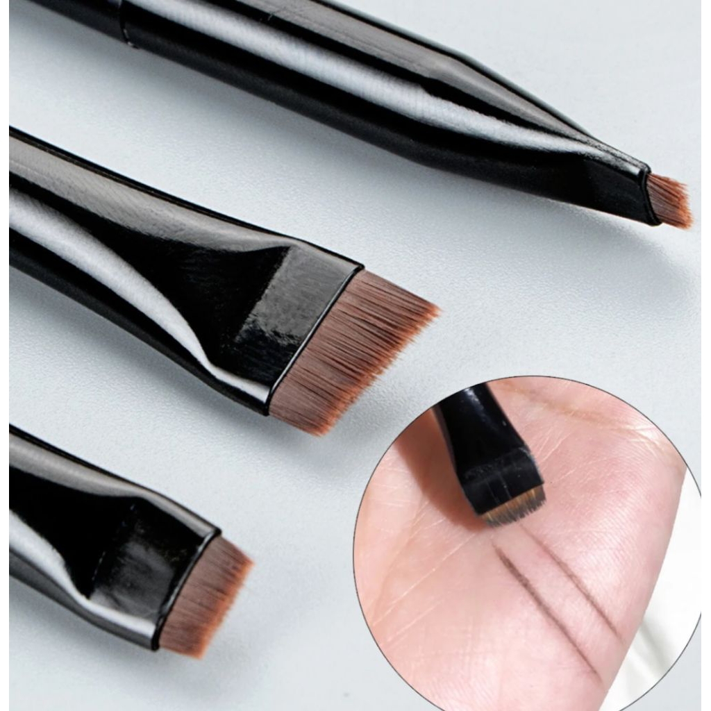 DC G (G11) KUAS ALIS & EYELINER BENTUK PISAU / TIDAK BISA MEMILIH