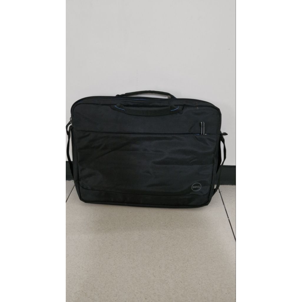 Tas Laptop merk HP Dell