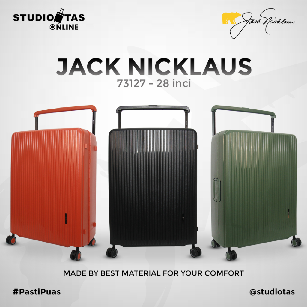 Jack Nicklaus Koper 28 inci 73127-28