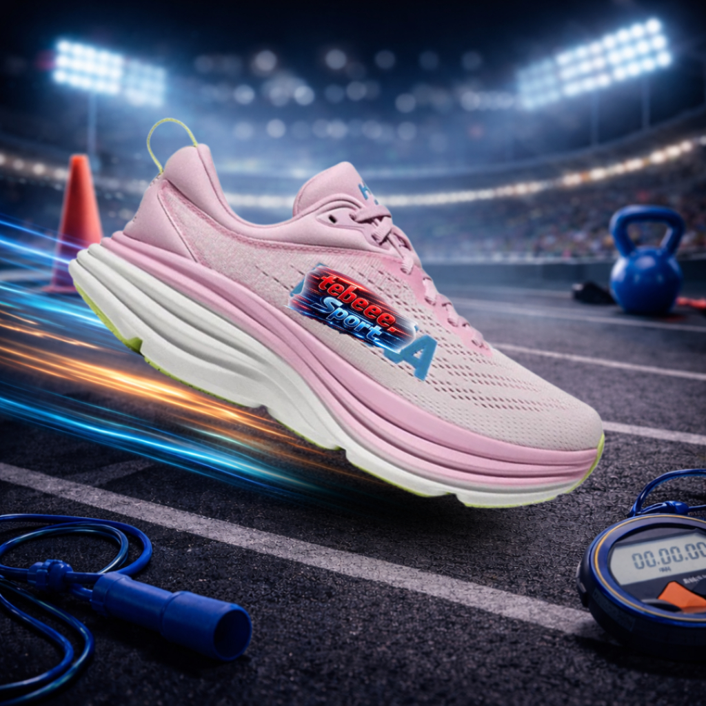 HOKA BONDI 8