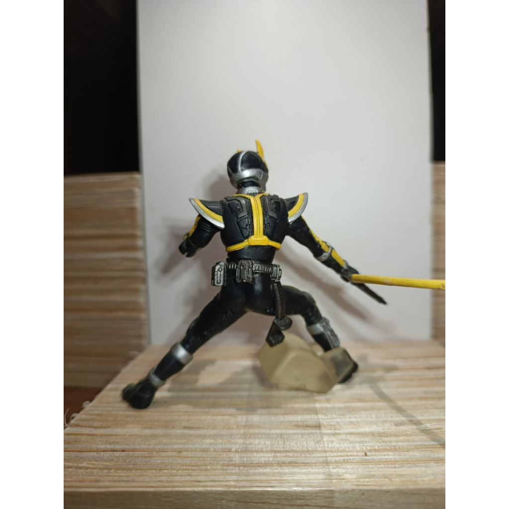 HG Kamen Rider Kaixa