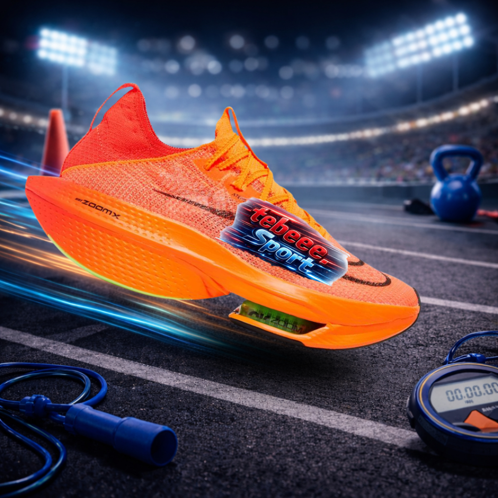 NIKE ZOOMX ALPHAFLY NEXT% 2