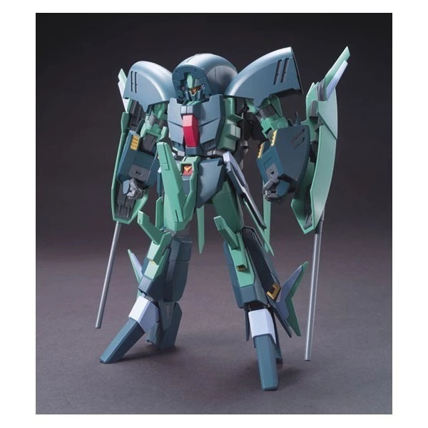 HGUC Anksha 1/144 Gundam Bandai HG RAS-96 Anksha