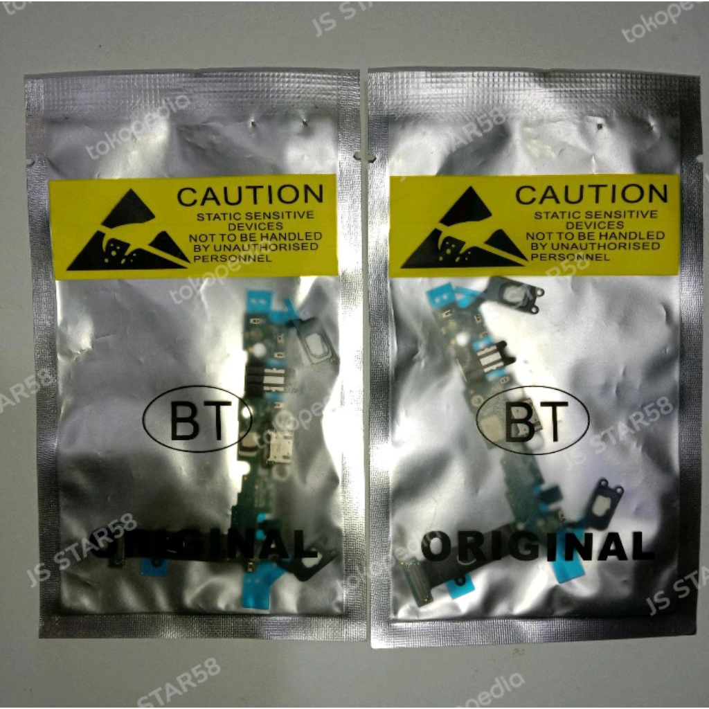 FLEXI FLEXIBLE FLEXIBEL SAMSUNG A5 2016 A510 CON TC CHARGER HF ORI